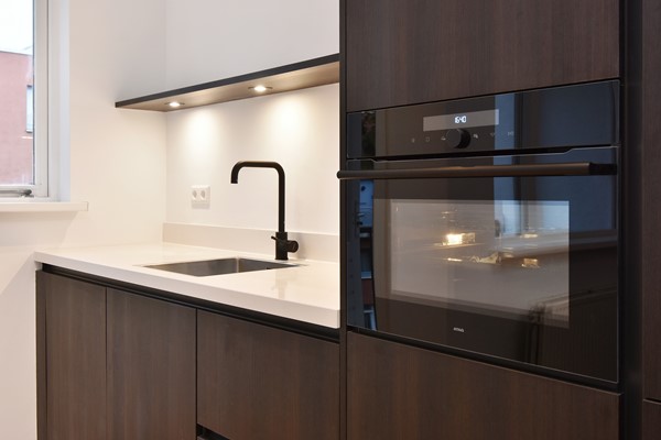 Medium property photo - Grote Visserijstraat 69A02, 3026 CD Rotterdam